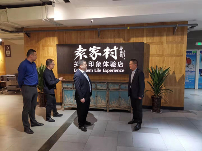 對(duì)標(biāo)一流找差距 學(xué)習(xí)標(biāo)桿促運(yùn)營(yíng)