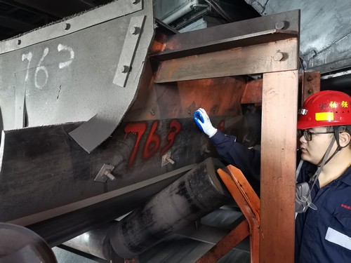 陜煤建設(shè)洗選煤運(yùn)營(yíng)公司檸條塔運(yùn)營(yíng)項(xiàng)目部：提升自身素質(zhì)，服務(wù)精品煤質(zhì)