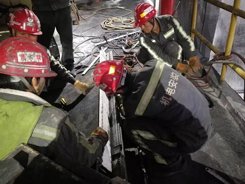 【“70周年”專題報(bào)道】國(guó)慶活動(dòng)(八)