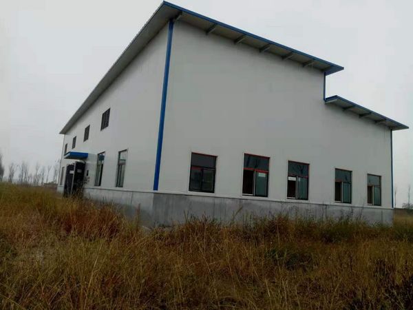 陜煤建設(shè)天工公司土建九部空氣壓縮機(jī)站搬遷工程順利通過(guò)竣工驗(yàn)收