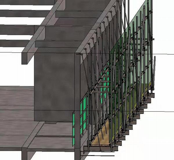 陜煤建設韓城分公司土建十項目部引用新工藝創(chuàng)造新效益