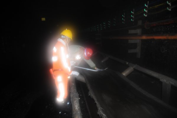 陜煤建設掘進公司：明責任轉作風打贏四季度安全生產(chǎn)“攻堅戰(zhàn)”