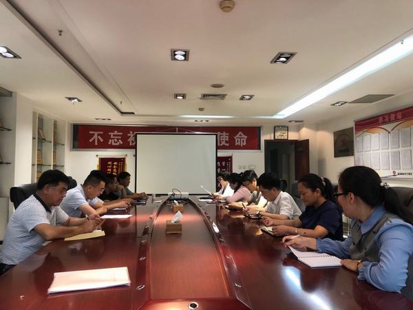 陜煤建設礦建二公司財務管理工作上臺階