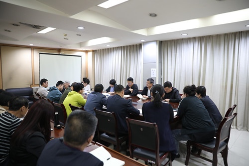 陜煤建設路橋分公司多舉措做好債權清收工作