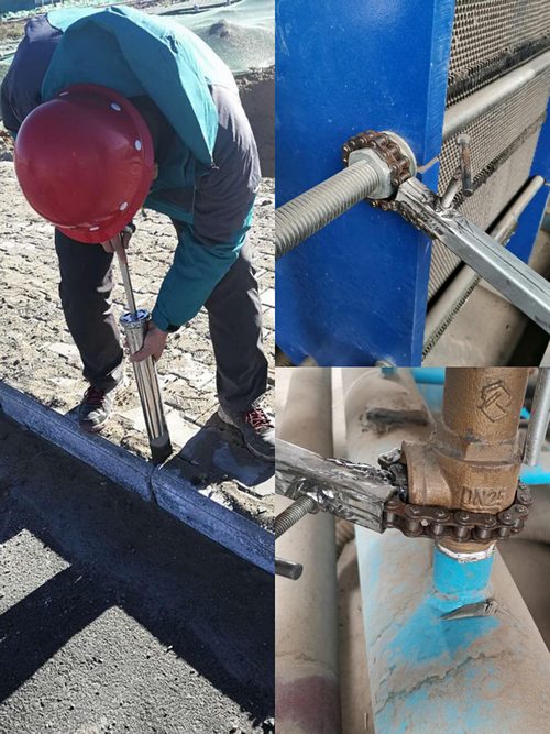 陜煤建設路橋分公司：“五小”創(chuàng)新蓬勃發(fā)展