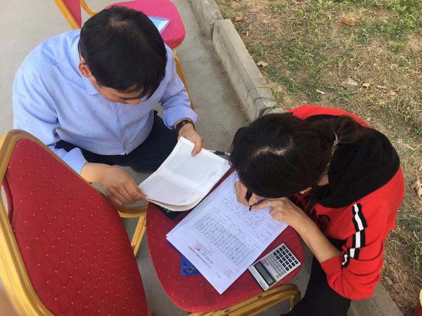 韓城衡瑞工程質量檢測中心推動產(chǎn)業(yè)升級逐步打造“嚴謹 、專業(yè)、高效”的一站式服務