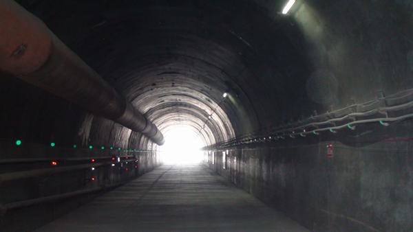 陜煤建設(shè)礦建二公司小保當兩項副斜井工程通過“太陽杯”工程復(fù)查