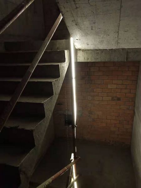 陜煤建設(shè)天工公司基層項目部安全生產(chǎn)工作進(jìn)入倒計時