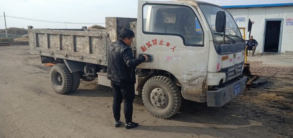 陜煤建設(shè)掘進(jìn)公司：保障運(yùn)輸設(shè)備性能嚴(yán)把運(yùn)輸安全關(guān)