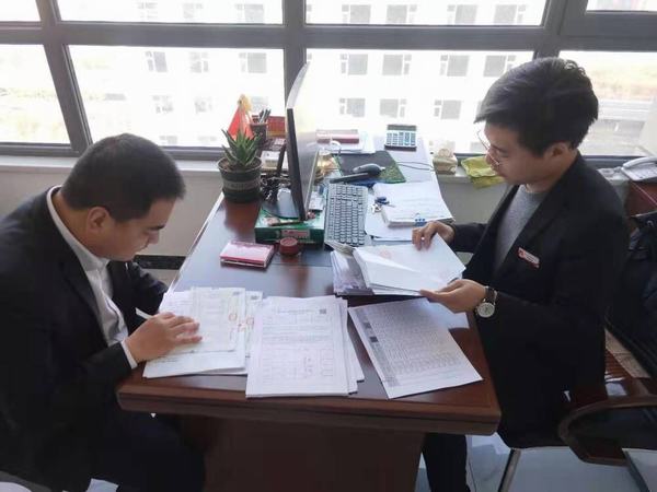 陜煤建設(shè)物資公司：安全一路先行，物資供應(yīng)質(zhì)量有保障