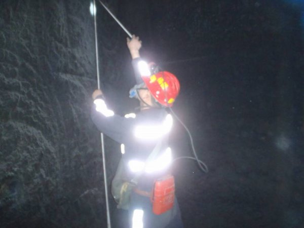 陜煤建設(shè)掘進(jìn)公司：以地質(zhì)工作為先導(dǎo) 助力企業(yè)安全生產(chǎn)