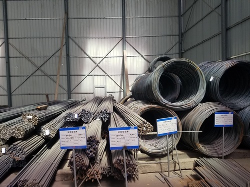 陜煤建設(shè)路橋分公司能“說(shuō)”善管 做好物資管理助力生產(chǎn)建設(shè)