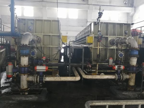 陜煤建設(shè)韓城分公司安裝六項(xiàng)目部承建的山西金谷礦井配套選煤設(shè)備安裝工程順利通過(guò)竣工驗(yàn)收