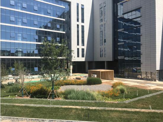 陜煤建設(shè)綠宇公司以科技創(chuàng)新打造企業(yè)品牌