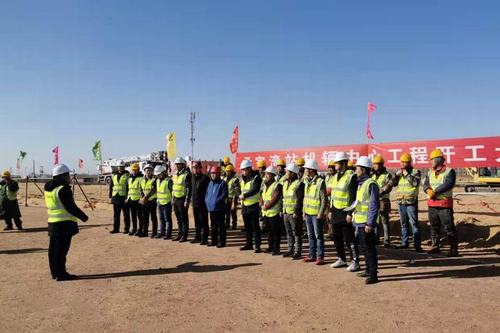 陜煤建設(shè)銅煤公司夯實(shí)安全管理基礎(chǔ)保安全管理形勢持續(xù)穩(wěn)定