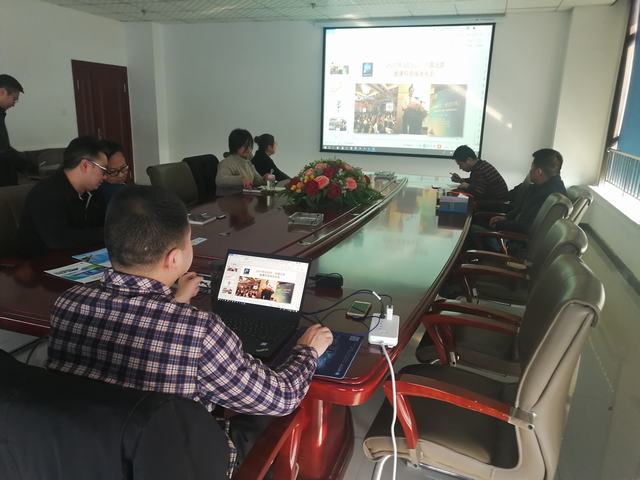 設計研究院：緊跟行業(yè)腳步 加快科技更新