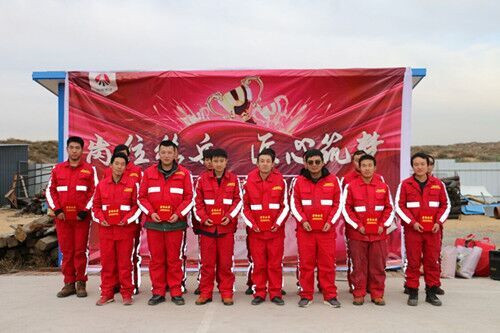 陜煤建設機電安裝公司：文化自信引領企業(yè)發(fā)展