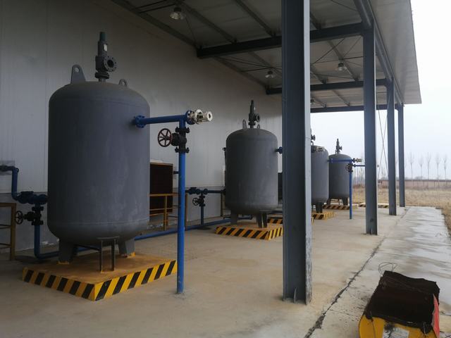 設(shè)計(jì)研究院:彬長礦業(yè)文家坡礦新建空氣壓縮機(jī)站竣工驗(yàn)收?qǐng)A滿完成