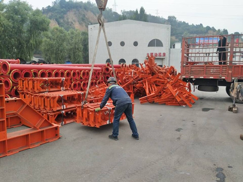 陜煤建設(shè)機(jī)電安裝公司:春節(jié)時(shí)節(jié)搶修運(yùn)營忙