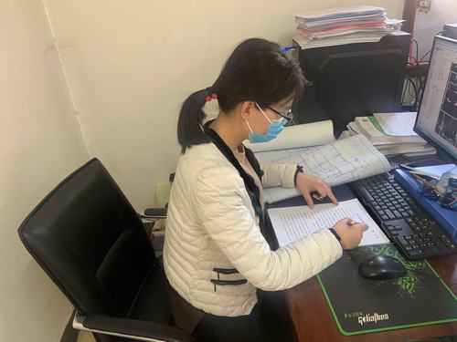 陜煤建設(shè)銅煤公司開展系列活動(dòng)迎“三八”婦女節(jié)