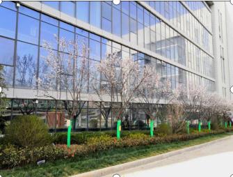 陽春三月，綠宇打造精品工程腳步不停歇