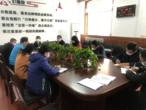 陜煤建設(shè)機電安裝公司專題安排黨建和黨風廉政建設(shè)工作