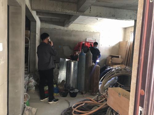 陜煤建設(shè)銅煤公司多措并舉做好物資設(shè)備管理創(chuàng)效文章