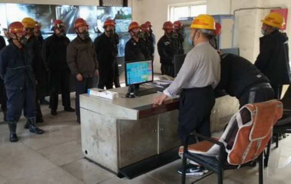 天工公司安裝運(yùn)營(yíng)項(xiàng)目部“補(bǔ)短板，強(qiáng)弱項(xiàng)”促運(yùn)營(yíng)生產(chǎn)環(huán)保上臺(tái)階