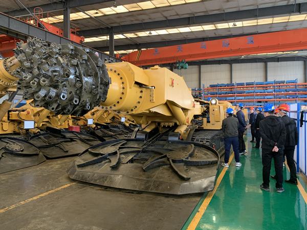 陜煤建設(shè)設(shè)備租賃中心至中科唯實(shí)驗(yàn)收實(shí)現(xiàn)設(shè)備維修高質(zhì)量