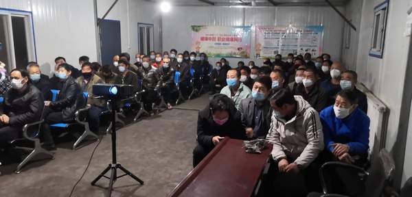 陜煤建設(shè)掘進公司：小保當(dāng)項目部用精細(xì)讓管理走向正軌