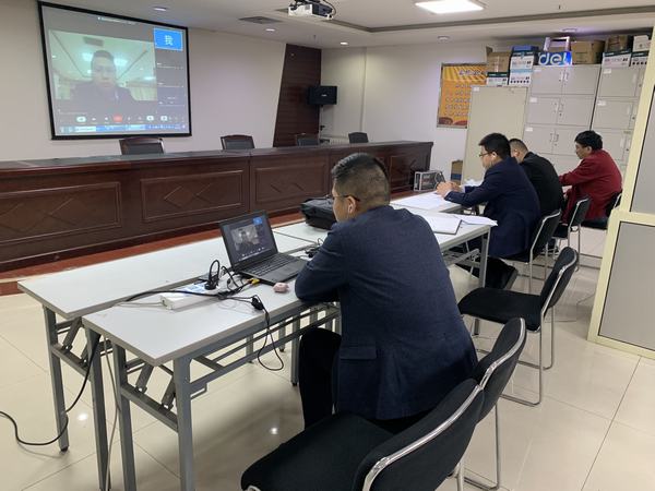 陜煤建設(shè)礦建二公司：創(chuàng)新驅(qū)動管理模式，保障安全提檔升級