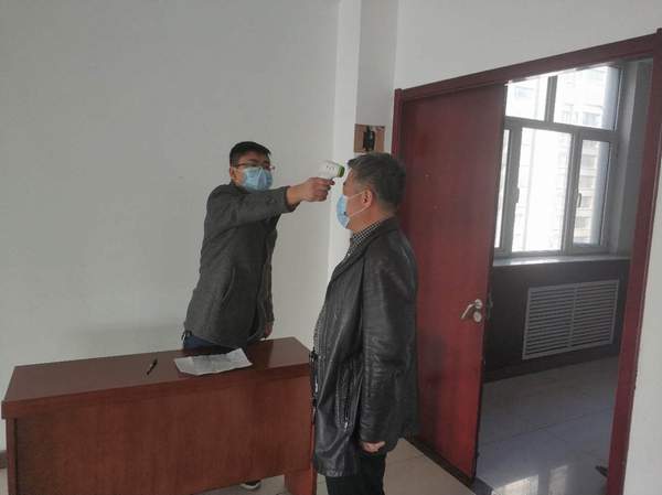 陜煤建設(shè)掘進公司：“四不放松” 保障后勤服務(wù)