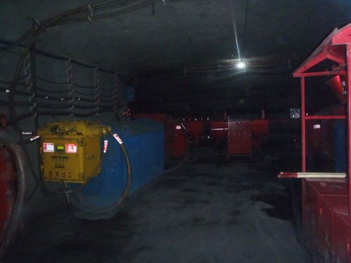 陜煤建設(shè)掘進公司：系統(tǒng)設(shè)備提早準備讓施工水到渠成