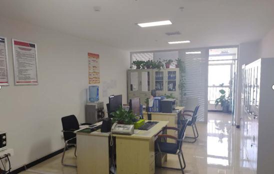 陜煤建設(shè)綠宇公司：基層隊伍的”小角色”和“大擔當”