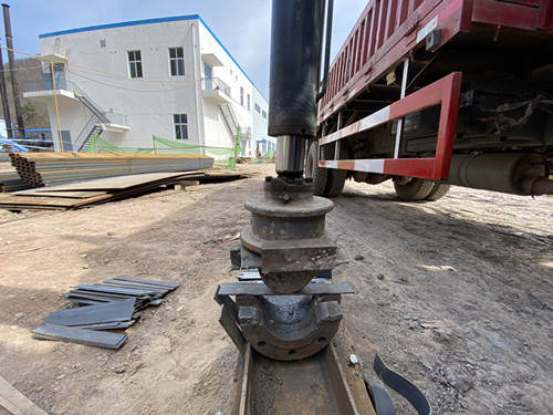 陜煤建設(shè)機(jī)電安裝公司“小發(fā)明”為企業(yè)增添“大動(dòng)能”