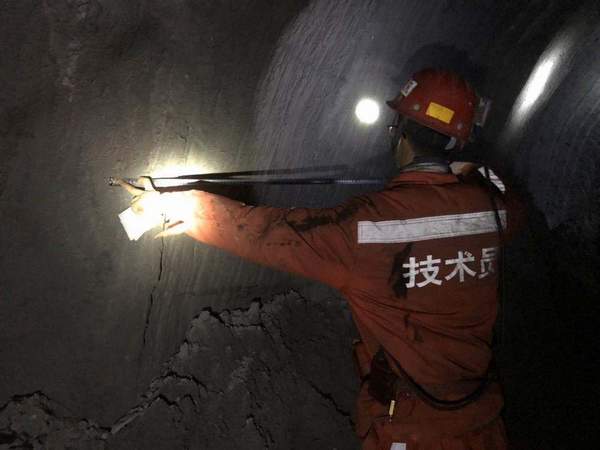 陜煤建設(shè)掘進(jìn)公司：以考促學(xué)實(shí)地練兵 提升工程質(zhì)量新水平