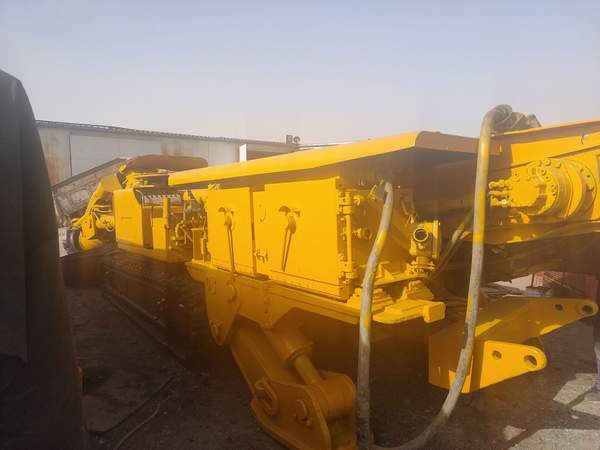 陜煤建設(shè)掘進(jìn)公司：技能大神秀操作 退租設(shè)備換新顏