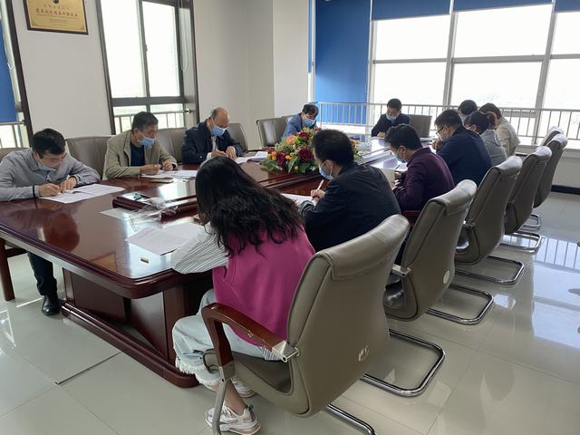 設(shè)計研究院:強化黨風(fēng)廉政工作 營造風(fēng)清氣正氛圍