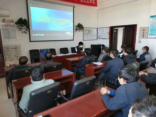 陜煤建設洗選煤運營公司：筑牢安全生產“銅墻鐵壁”