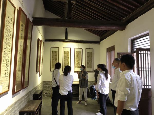 陜煤建設(shè)韓城分公司:讓廉潔成為黨員干部思想血液中的基因