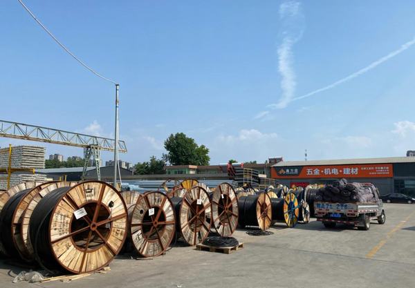 陜煤建設(shè)物資公司：降本增效，火力全開