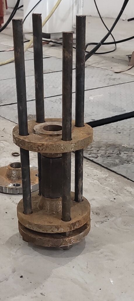 陜煤建設(shè)機(jī)電安裝公司以“小革新”助力安全生產(chǎn)