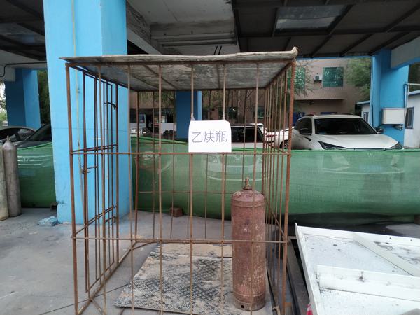 陜煤建設洗選煤運營公司安裝第三項目部:留住“點滴” 挖潛增效