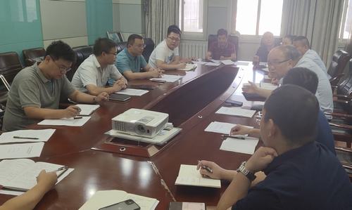 陜煤建設(shè)銅煤公司第二十一項(xiàng)目部承建北翼二號(hào)風(fēng)井場(chǎng)地工程7項(xiàng)單體工程順利通過(guò)竣工驗(yàn)收