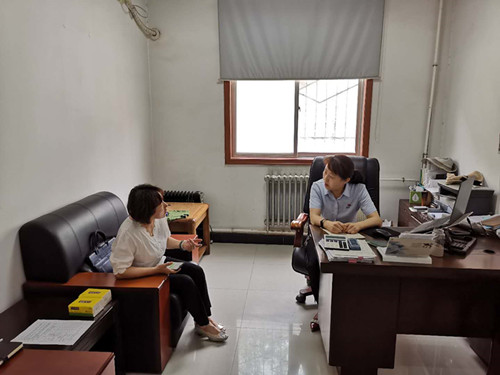 陜煤建設機電安裝公司:對標學習促進人力資源管理