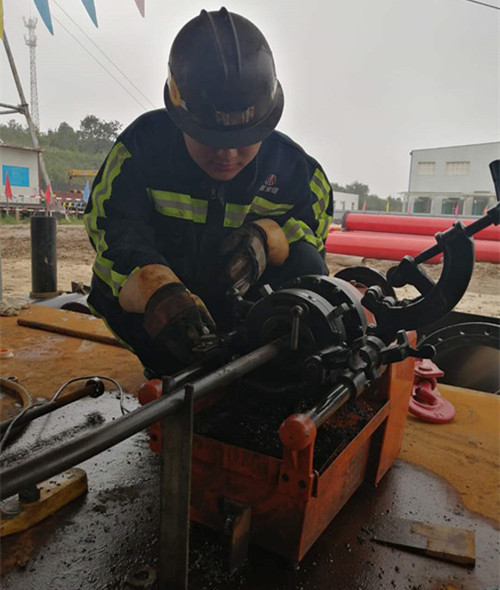 陜煤建設(shè)機(jī)電安裝公司彬長項目部“五小”創(chuàng)新碩果累累