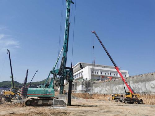 百日誓師抓管理，青春無悔展風(fēng)華