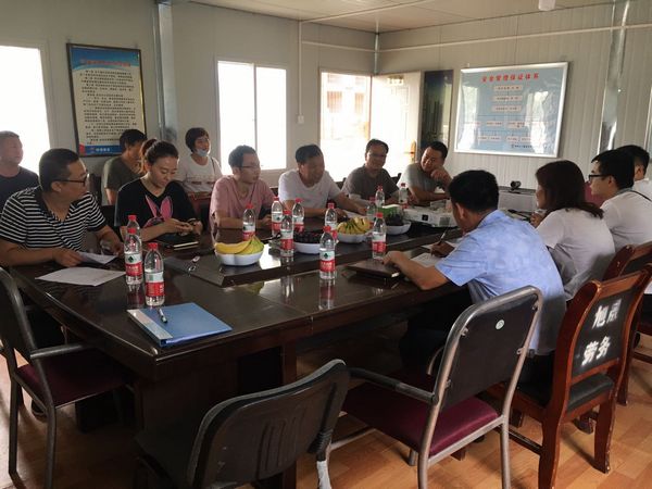 陜煤建設(shè)天工公司承建的富秦鑫苑基礎(chǔ)工程 順利通過(guò)驗(yàn)收