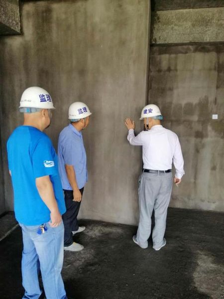 陜煤建設(shè)天工公司：群策群力  獻(xiàn)言獻(xiàn)策  戮力同心  質(zhì)量管理上臺階