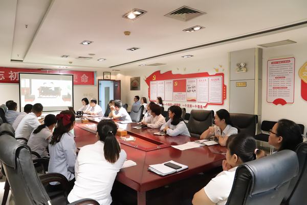 陜煤建設(shè)礦建二公司：“學、查、考”三劍合璧落實紀律教育學習宣傳月活動